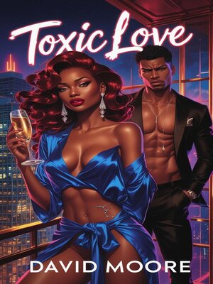 cover image of Toxic Love